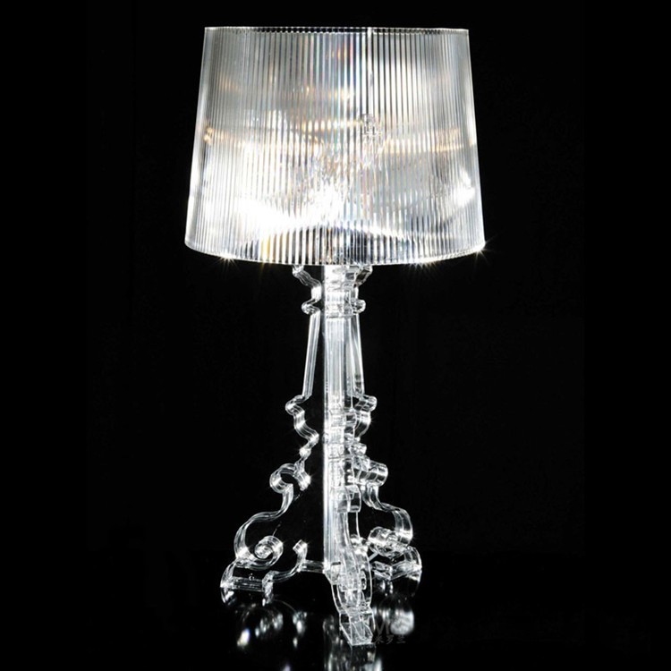 Bourgie Table Lamp
