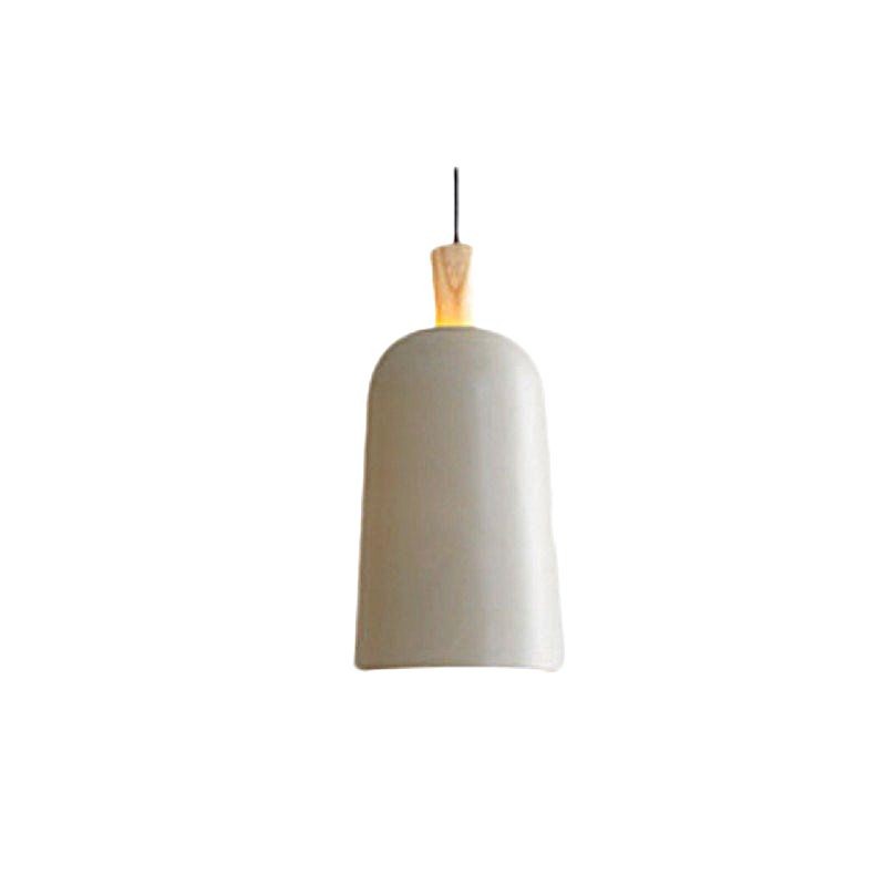 CARROT Scandinavian Pendant Light