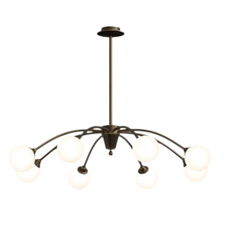 Nordic Sunlight Pendant Lamp