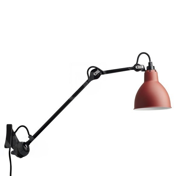 Nordic Rotatable Swing Arm Wall/Ceiling Light