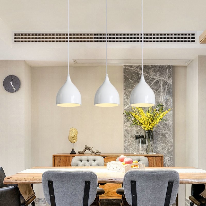 Asvaldo Pendant Light