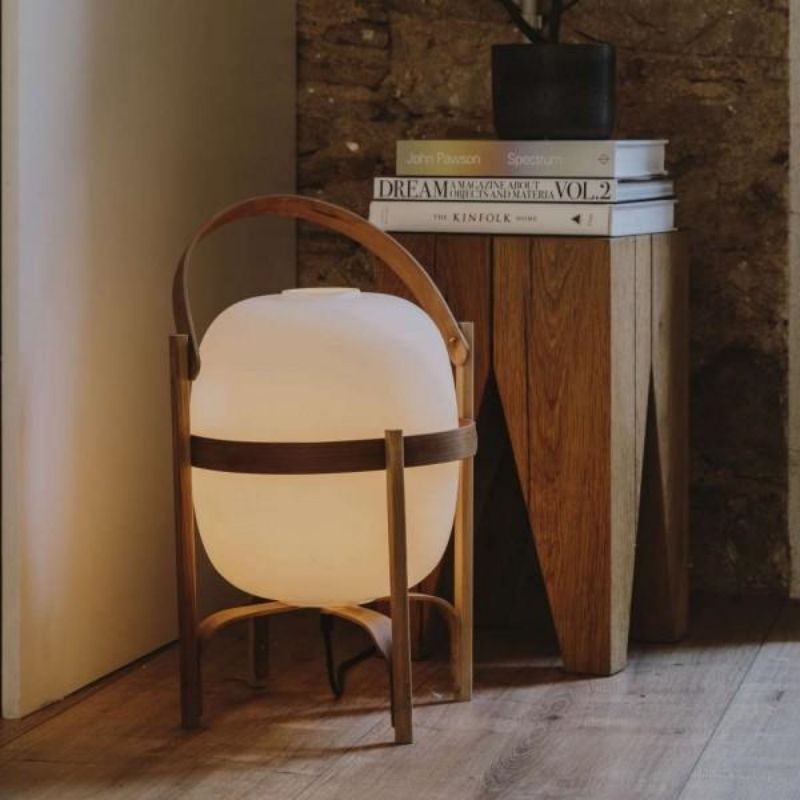 Cesta Table Lamp