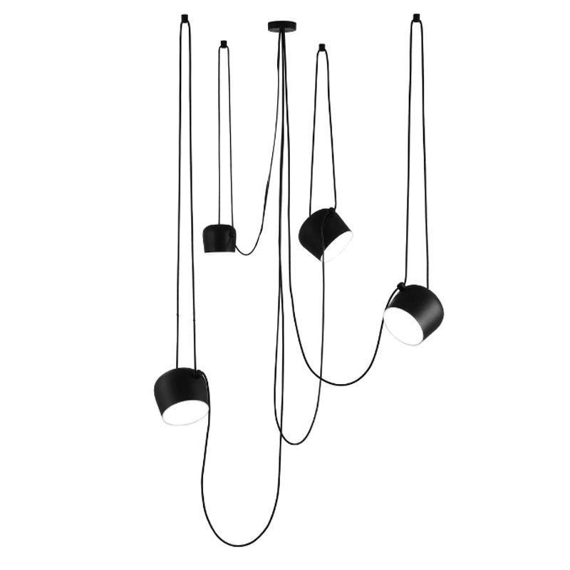 Aim Pendant Lamp