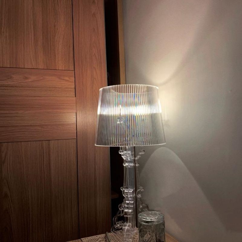 Bourgie Table Lamp