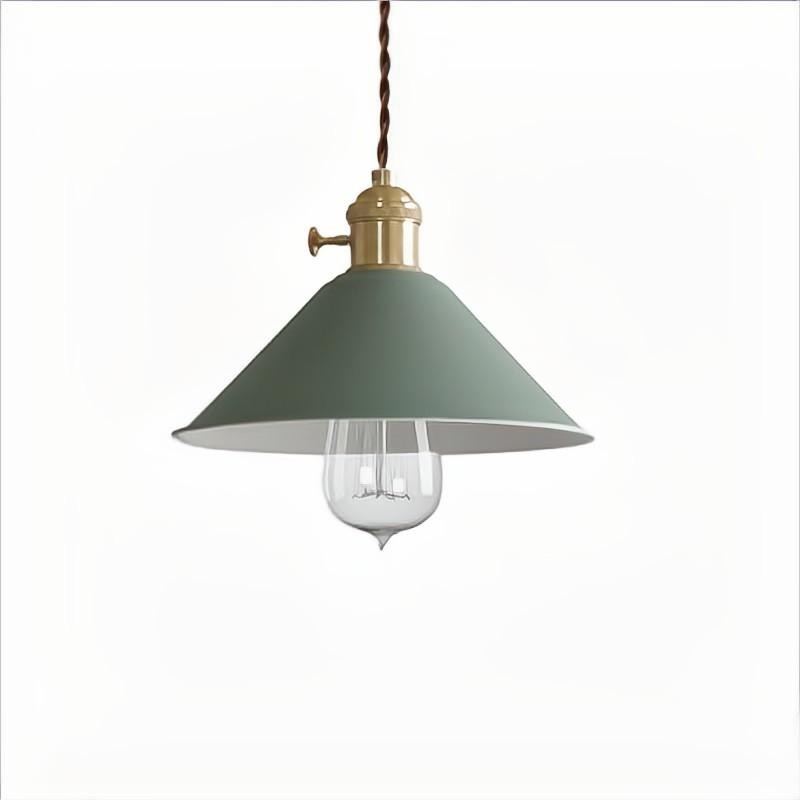 KLARRIS Pastel Hanging Lamp
