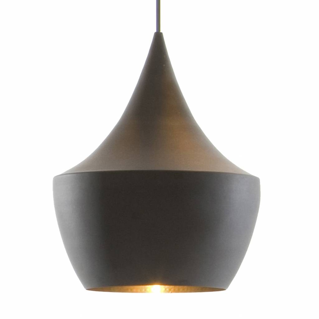 Beat Pendant Light
