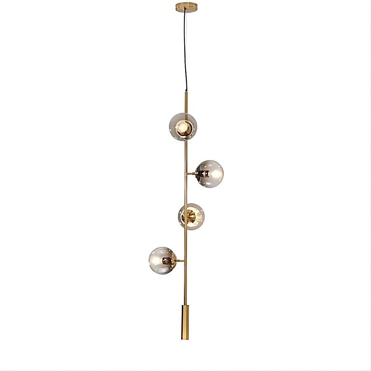Orb Hanging Light