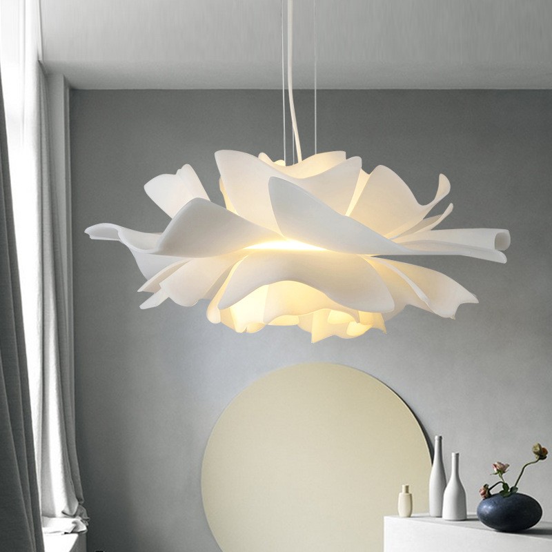 Flower Pendant Light
