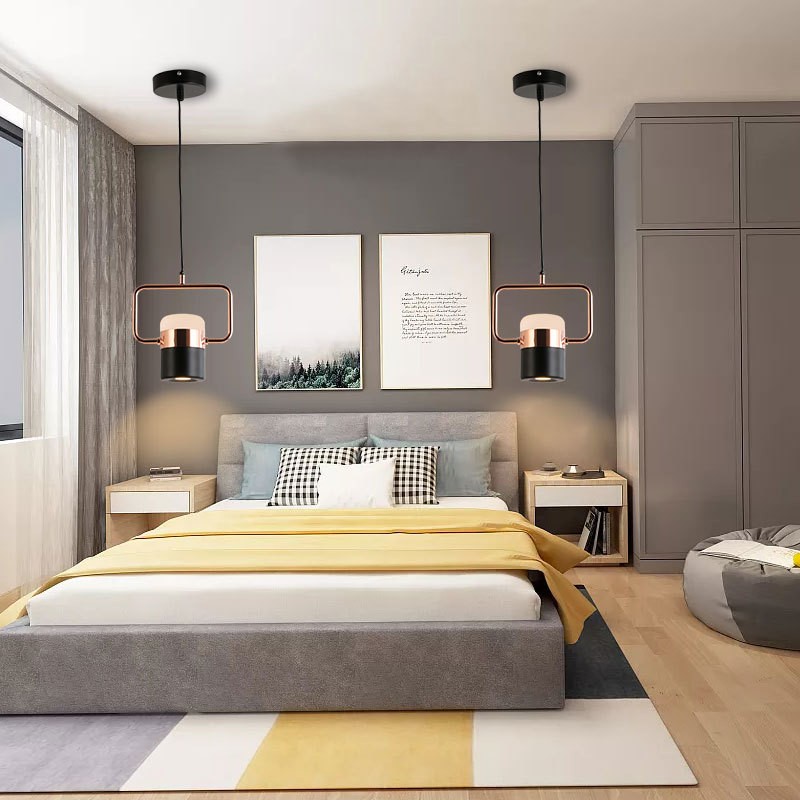 Ling P1 Pendant Lamp