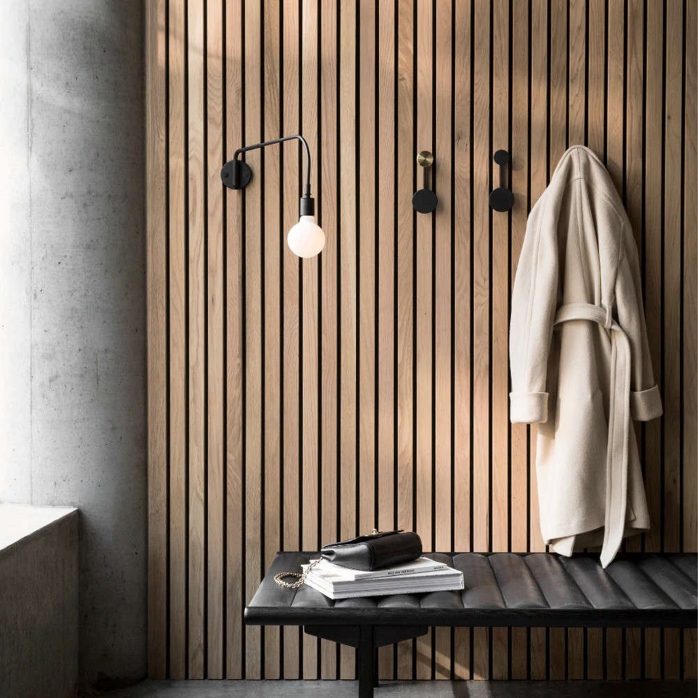 Tribeca Warren Wall Lamp