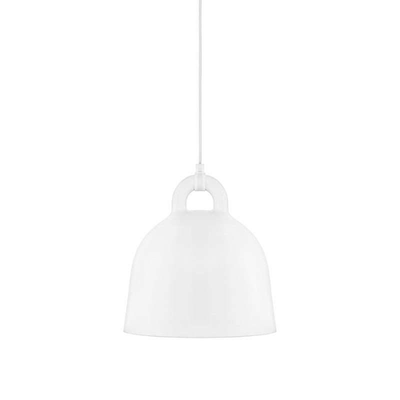 Bell Pendant Light