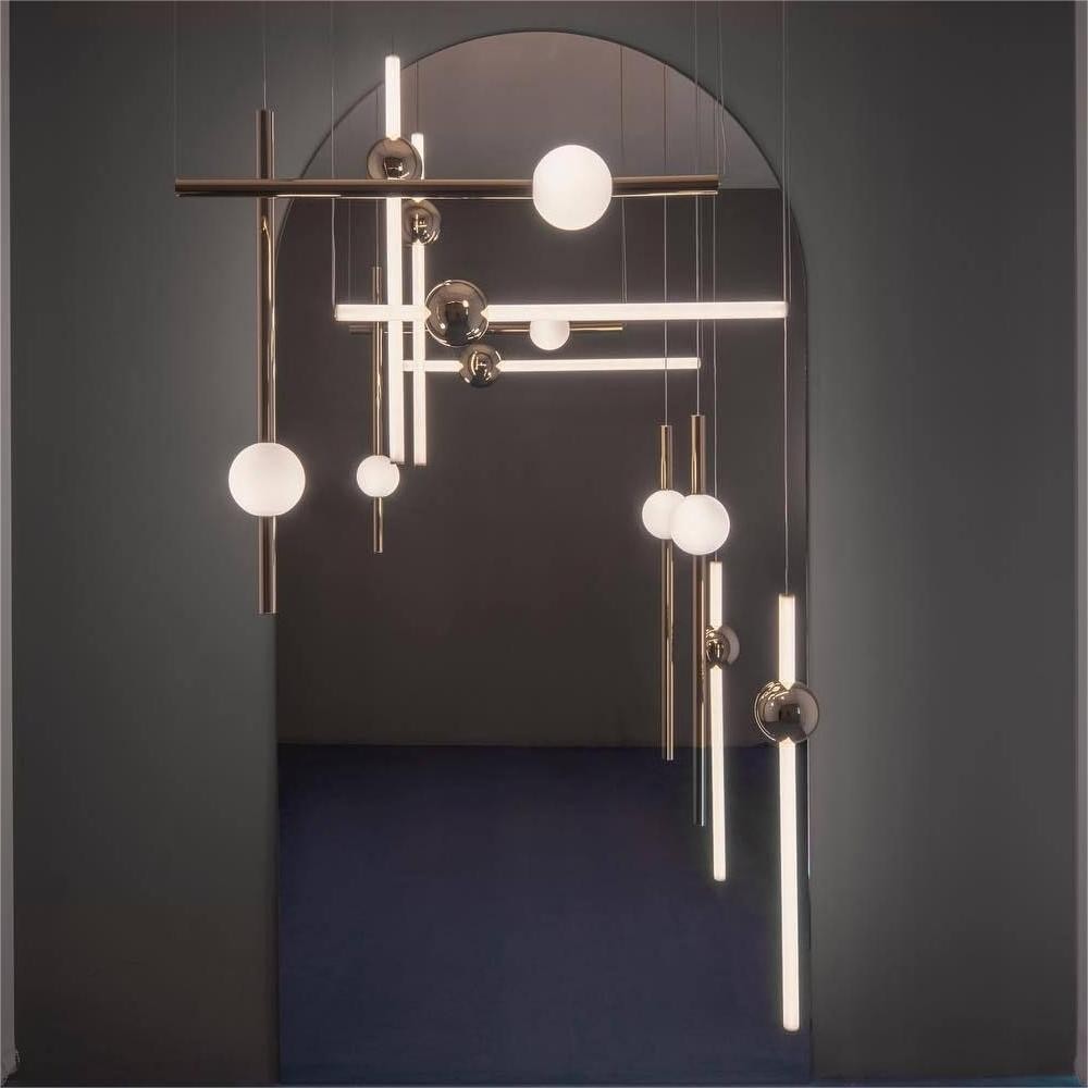 Orion Tube Light