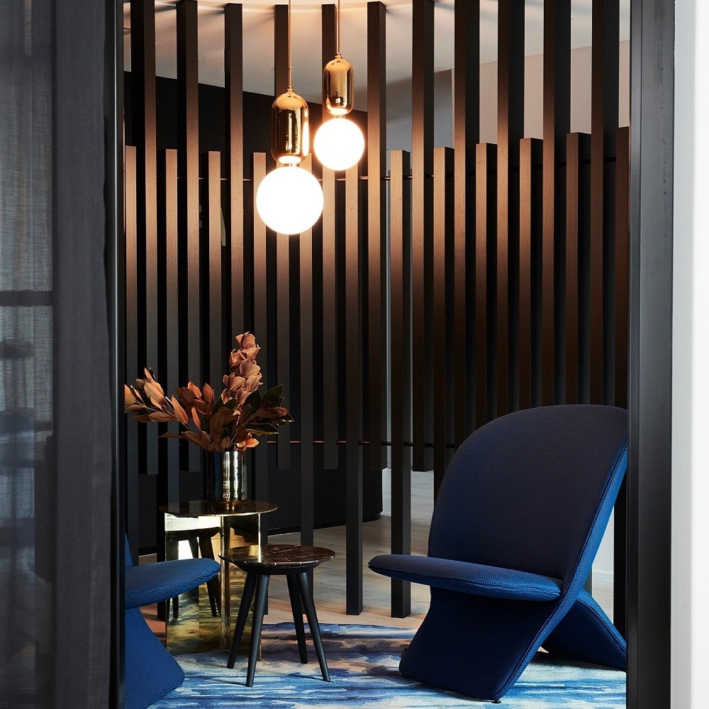 Aballs Pendant Light