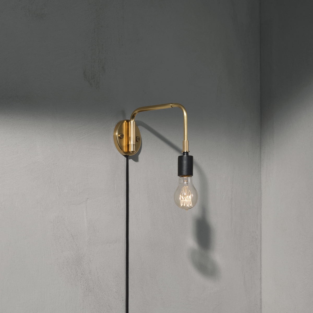 Tribeca Warren Wall Lamp