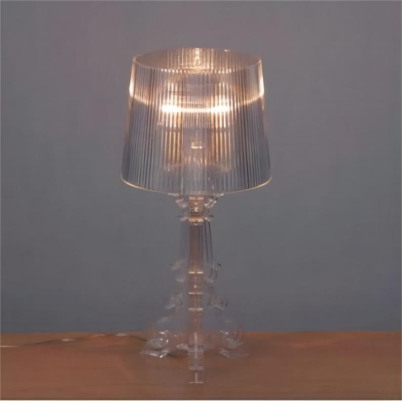Bourgie Table Lamp