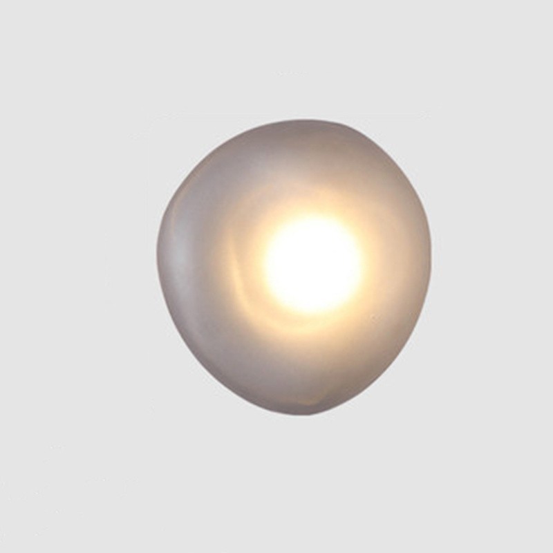 Pebble Wall Lamp