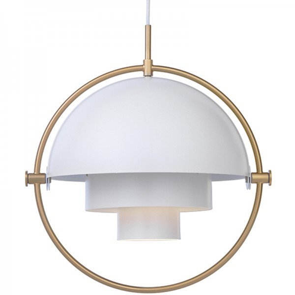Multi Lite Pendant Light