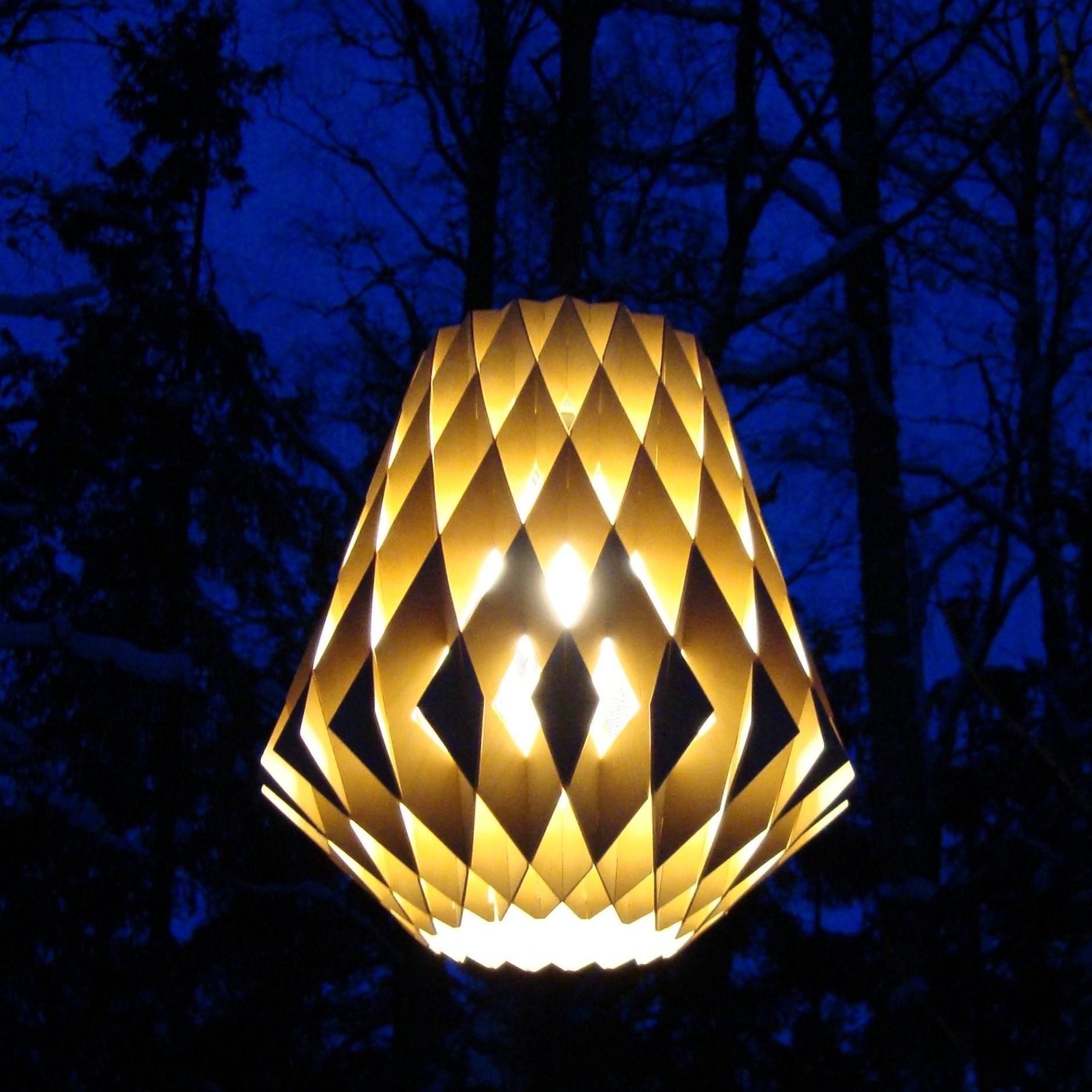 PILKE SIGNATURE Pendant Lamp