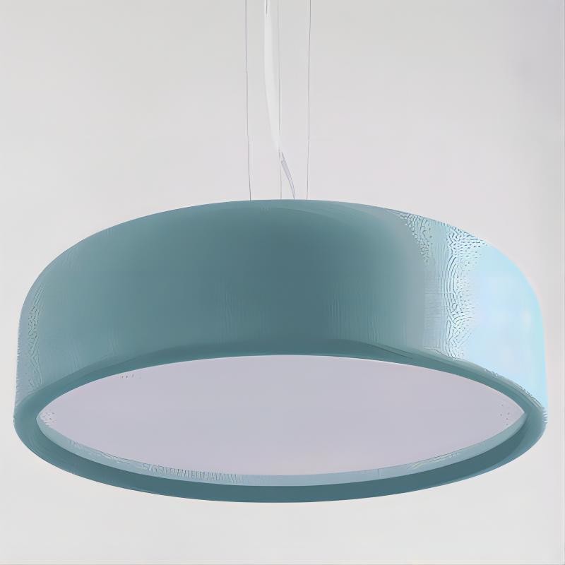 COMBUS Pastel Combination Hanging Lamp