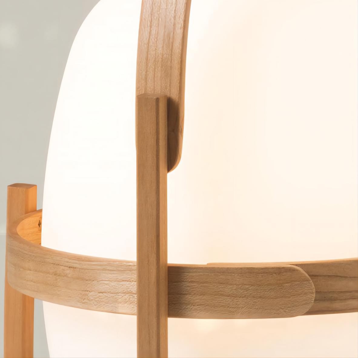 Cesta Table Lamp