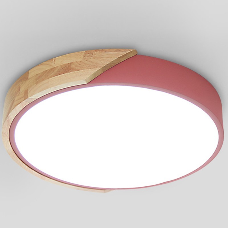 ARTRA Scandinavian LED Ceiling Light