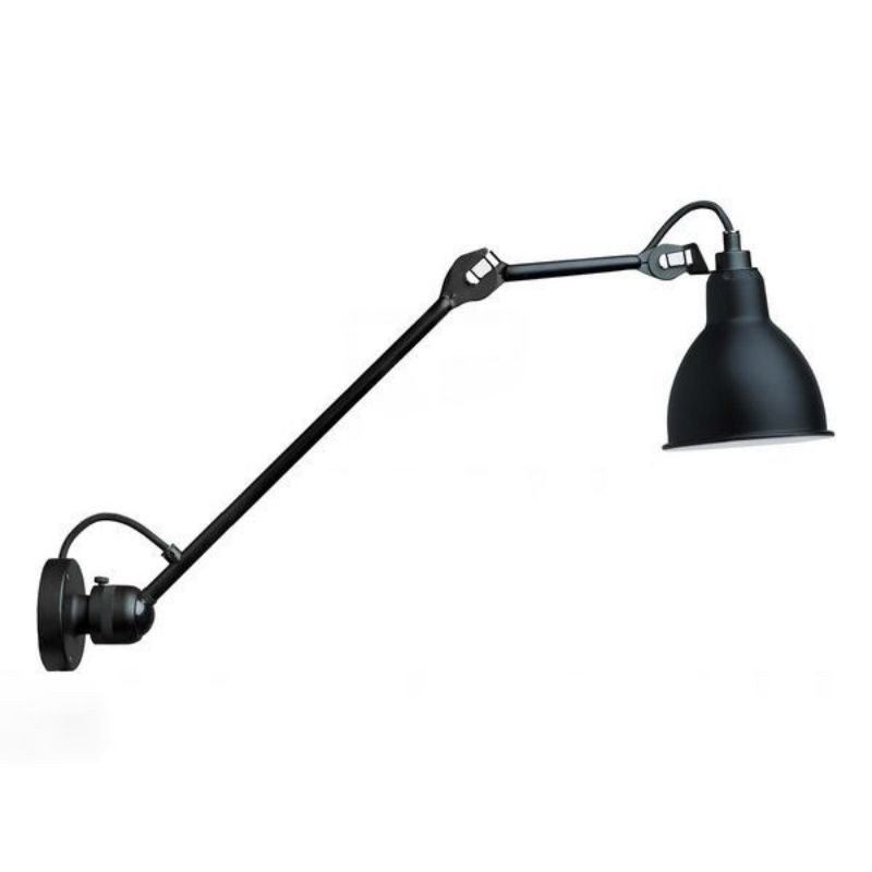 Nordic Rotatable Swing Arm Wall/Ceiling Light