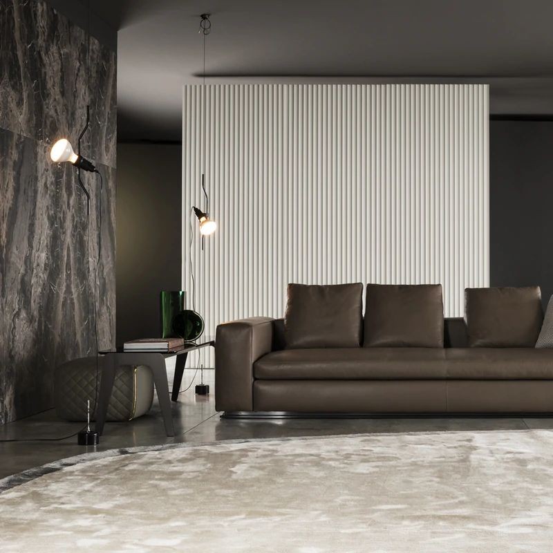 Parentesi Ceiling Lamp