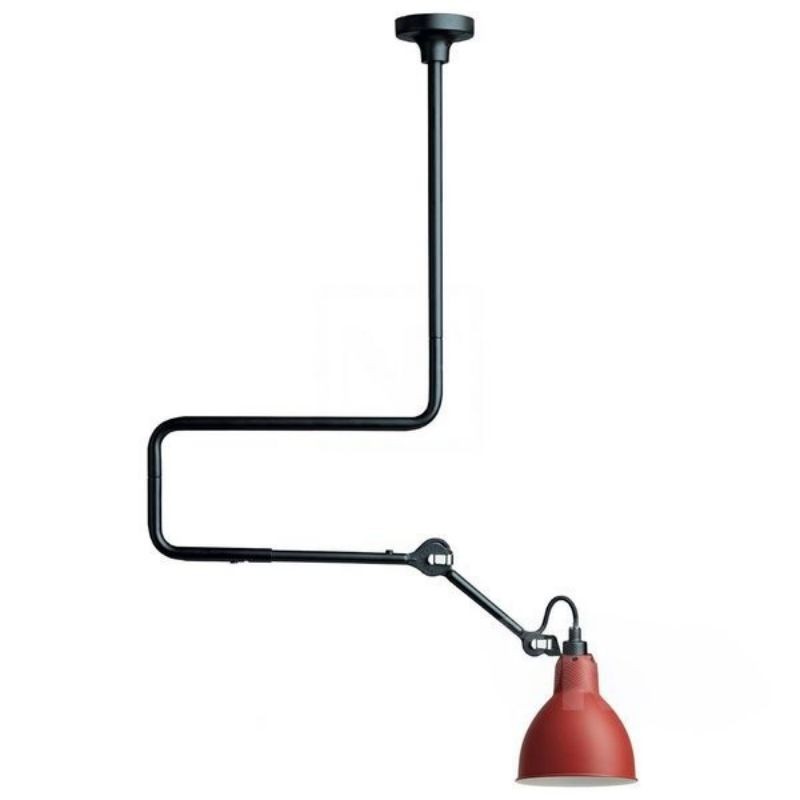 Nordic Rotatable Swing Arm Wall/Ceiling Light