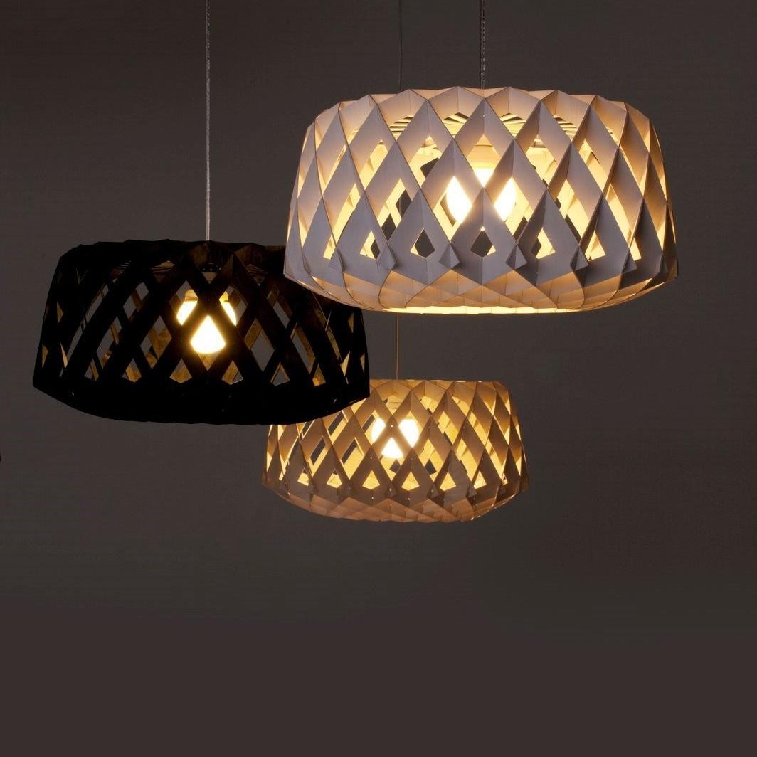 PILKE SIGNATURE Pendant Lamp