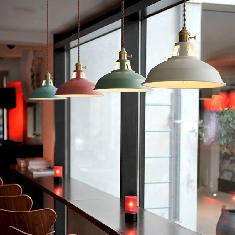 SOUTHPORT Pendant Light