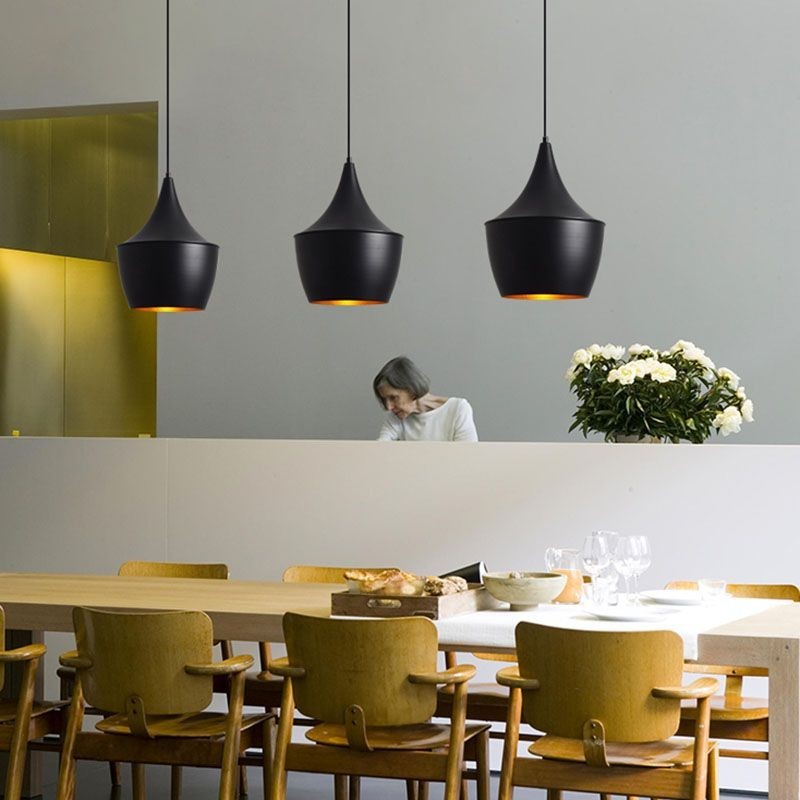 Beat Pendant Light