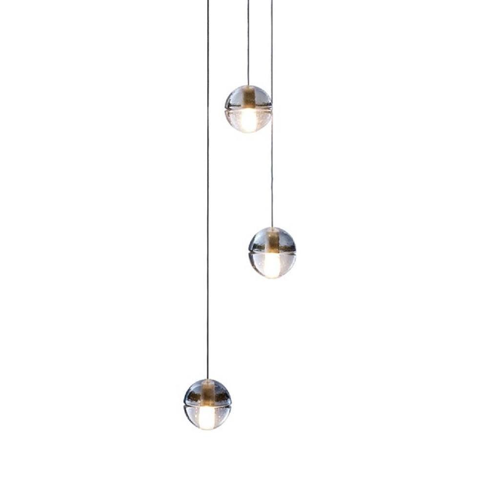 Bocci Pendant Light