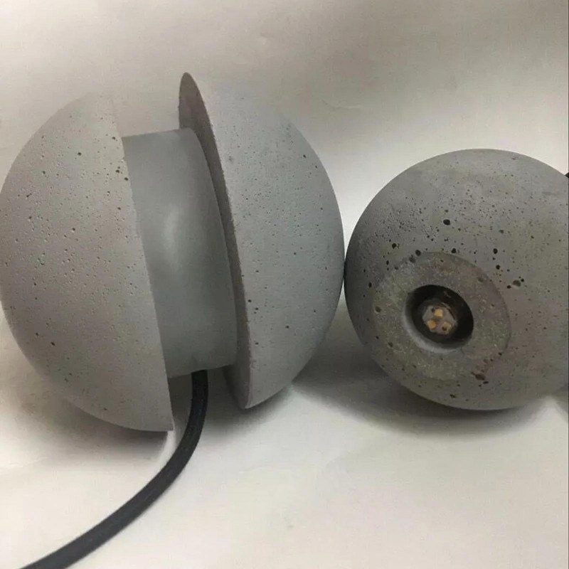 Mars Pendant Light