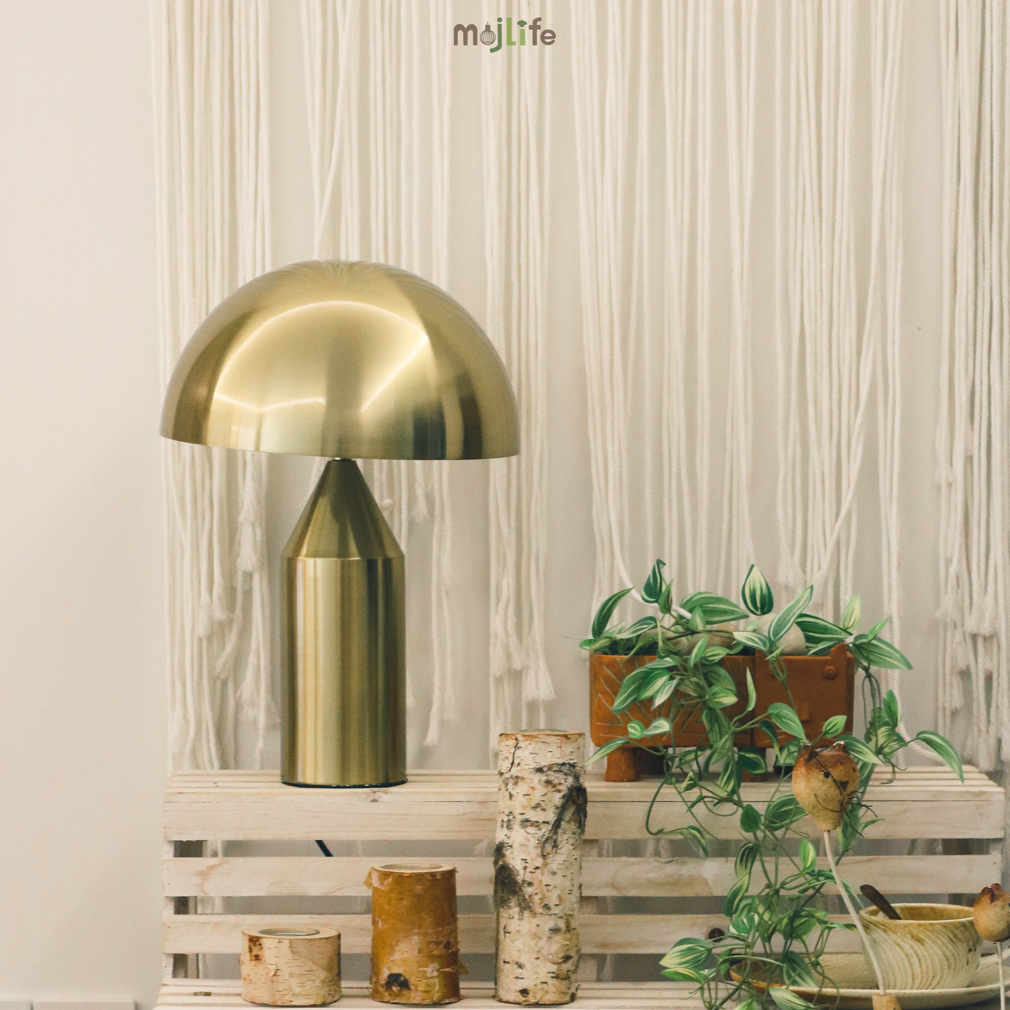 Atollo Table Lamp