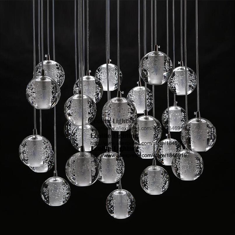Bocci Pendant Light