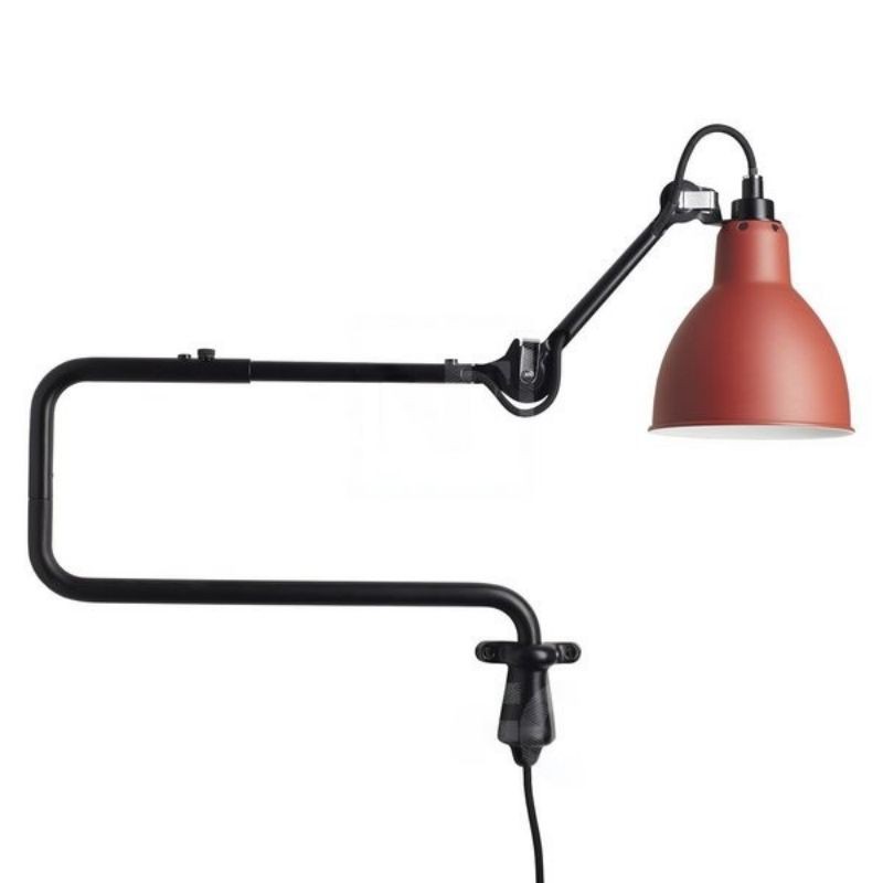 Nordic Rotatable Swing Arm Wall/Ceiling Light