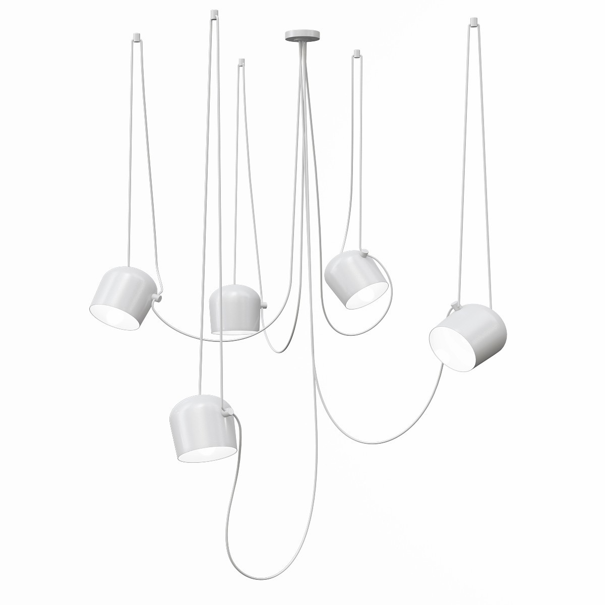 Aim Pendant Lamp