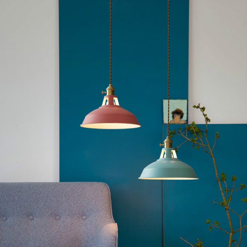SOUTHPORT Pendant Light