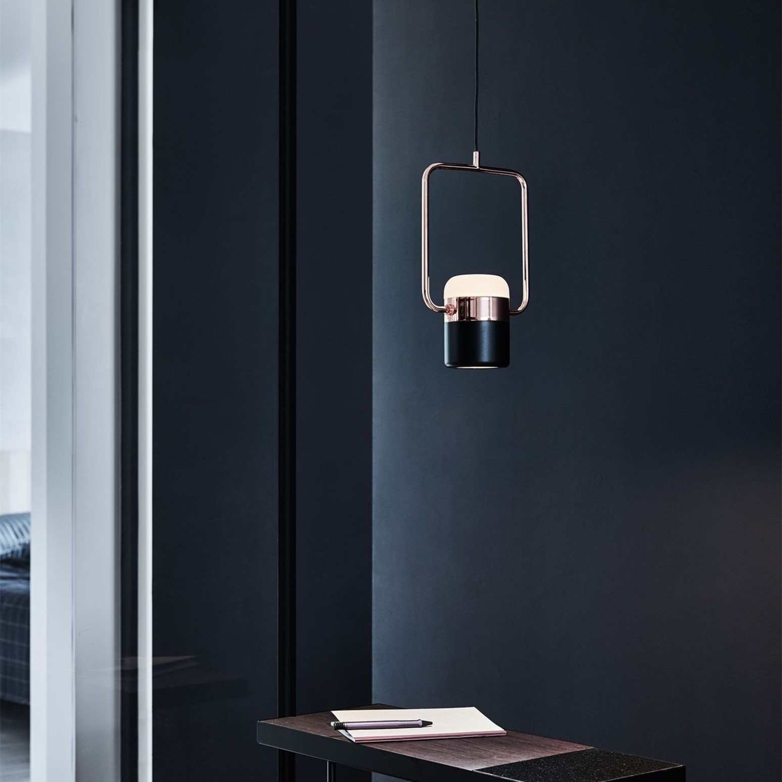 Ling P1 Pendant Lamp