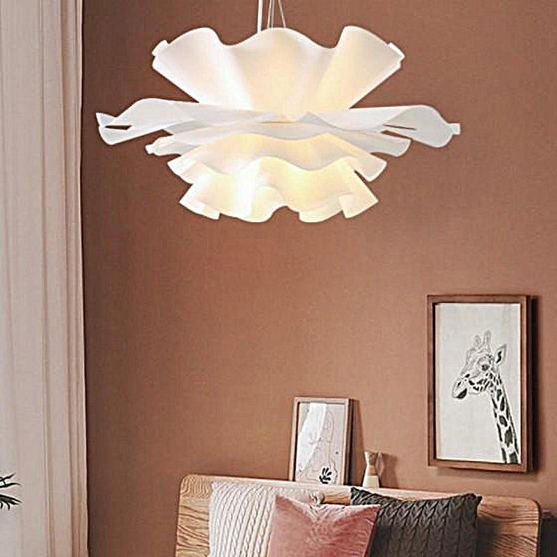 Flower Pendant Light