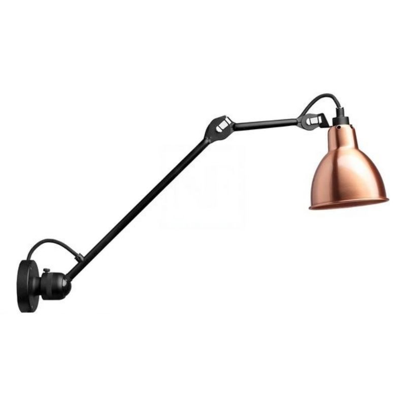 Nordic Rotatable Swing Arm Wall/Ceiling Light