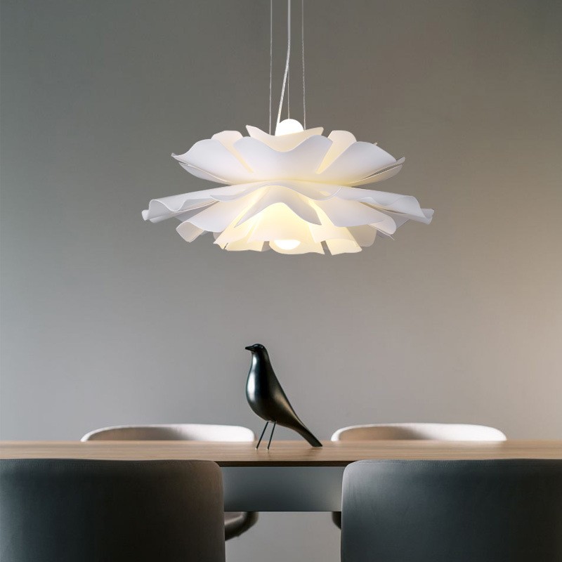 Flower Pendant Light