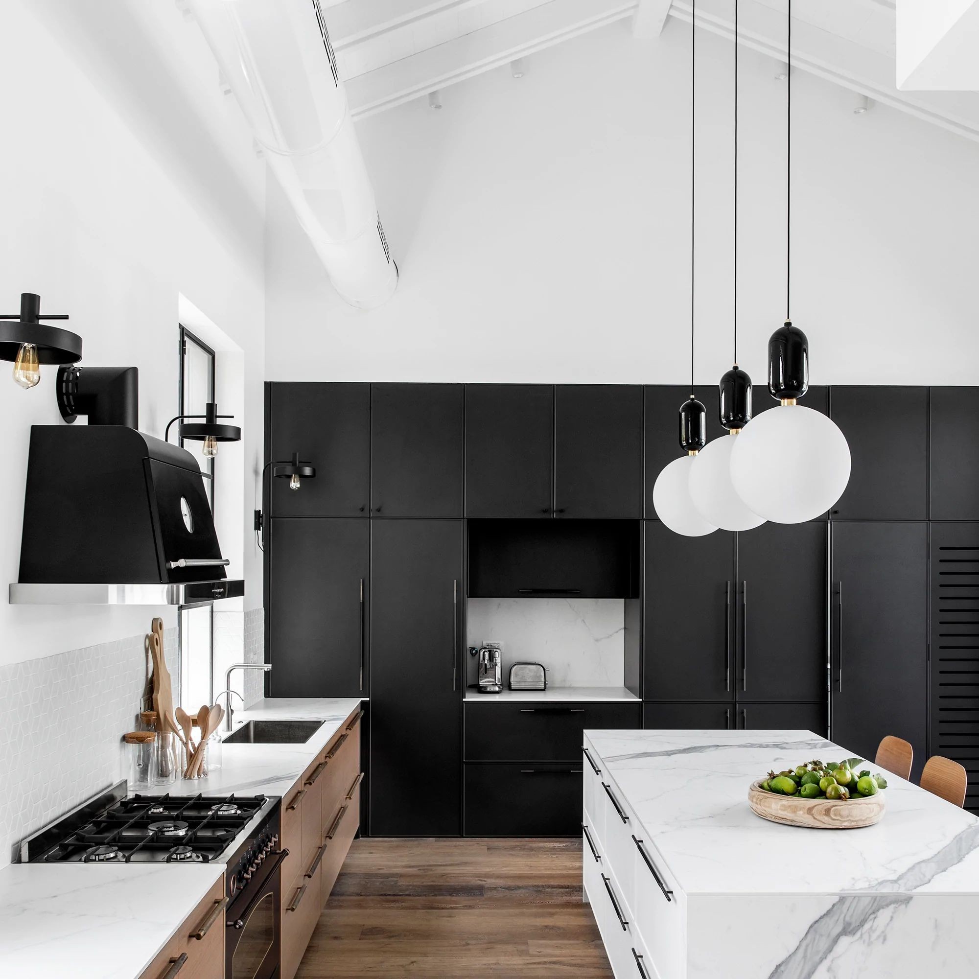 Aballs Pendant Light