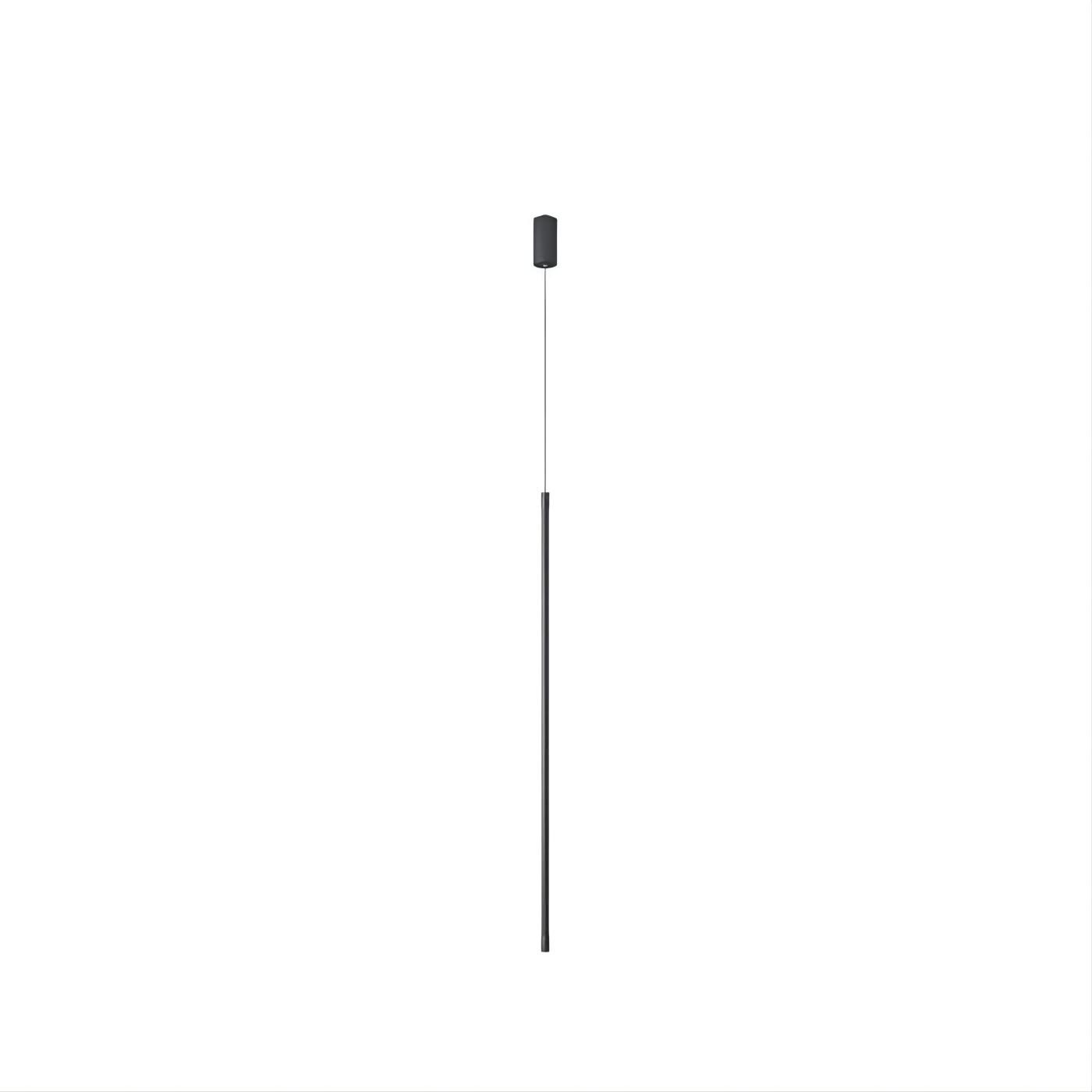 Linear LED Pendant Light