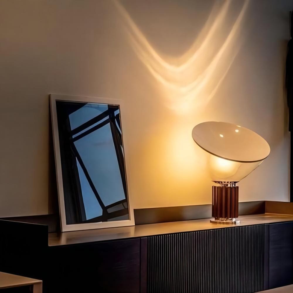 Taccia Table Lamp