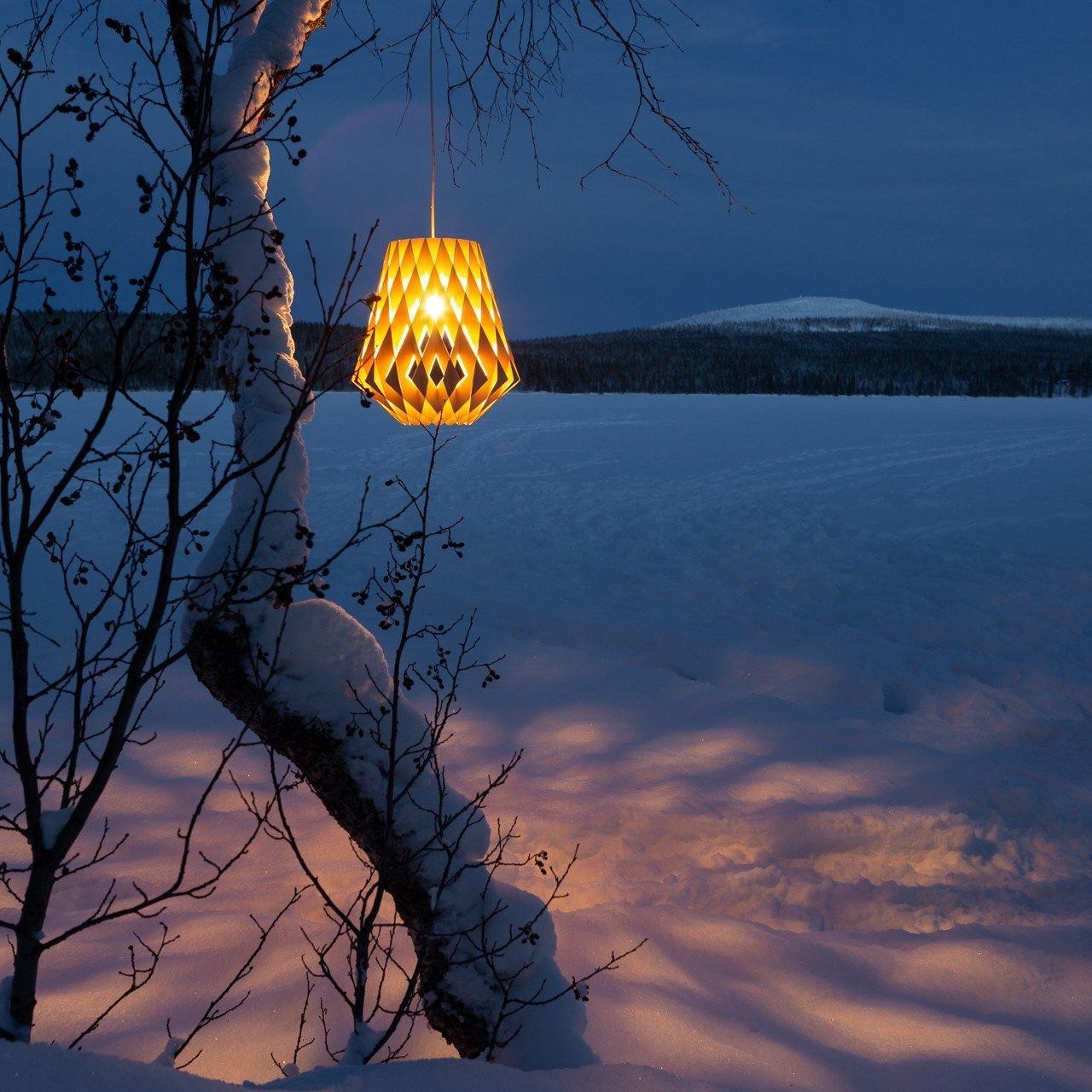 PILKE SIGNATURE Pendant Lamp