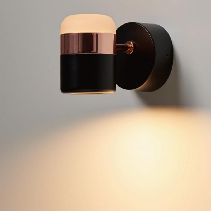 Ling P1 Wall Lamp