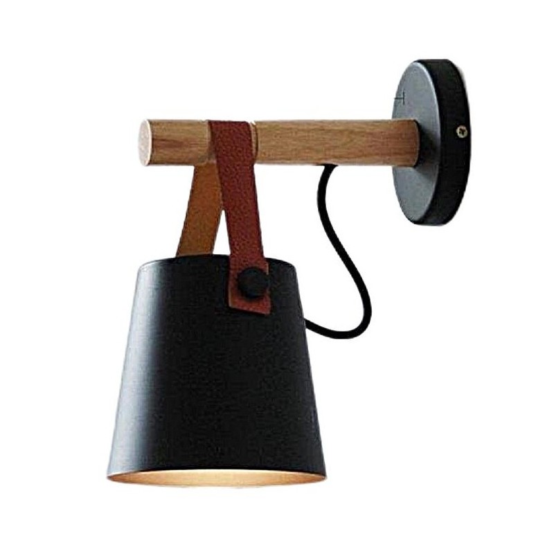 Strap Wall Light