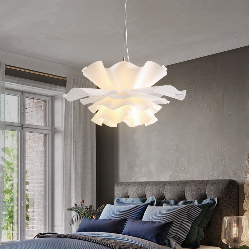 Flower Pendant Light