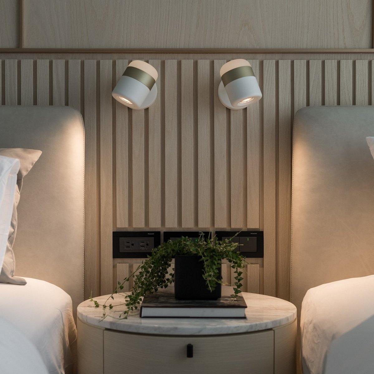 Ling P1 Wall Lamp